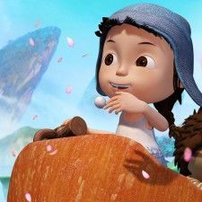 Bilder Yugo and Lala