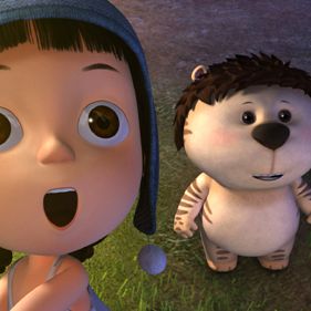 Bilder Yugo and Lala