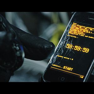 Bilder Unknown Caller