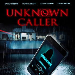 Bilder Unknown Caller