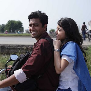 Bilder Masaan