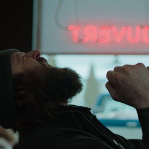 Bilder Bleu tonnerre