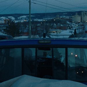 Bilder Bleu tonnerre