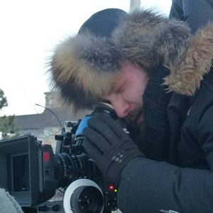 Bilder Bleu tonnerre