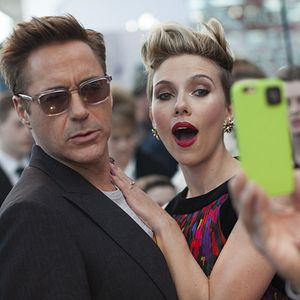 Bilder Avengers 2: Age Of Ultron