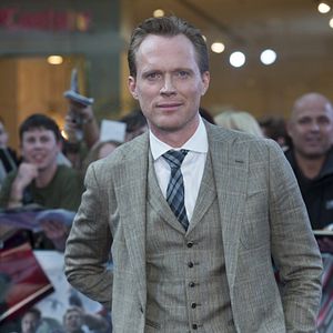 Bilder Paul Bettany