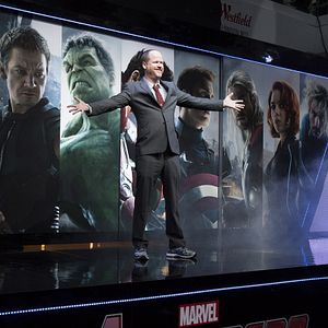 Bilder Avengers 2: Age Of Ultron