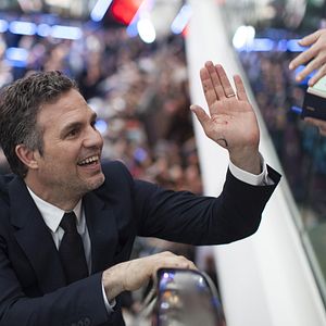 Bilder Avengers 2: Age Of Ultron