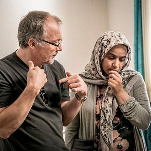 Bilder Soria Zeroual