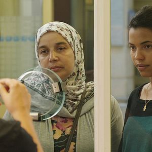 Bilder Soria Zeroual