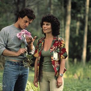 Bilder Das Ding aus dem Sumpf