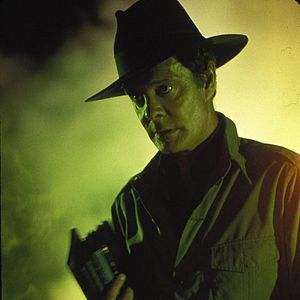 Bilder Das Ding aus dem Sumpf