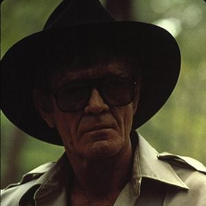 Bilder Das Ding aus dem Sumpf