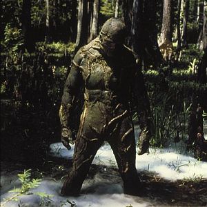 Bilder Das Ding aus dem Sumpf