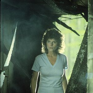 Bilder Das Ding aus dem Sumpf