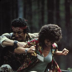 Bilder Das Ding aus dem Sumpf