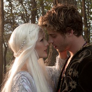 Bilder Amapola - Eine Sommernachtsliebe