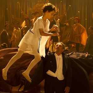 Bilder Amapola - Eine Sommernachtsliebe