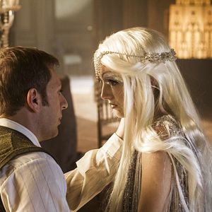 Bilder Amapola - Eine Sommernachtsliebe