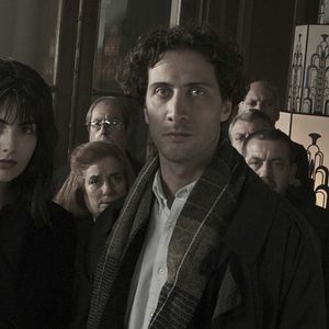 Bilder Amapola - Eine Sommernachtsliebe