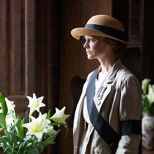 Bilder Carey Mulligan