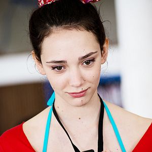 Bilder Candice Renoir