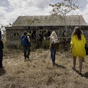 Bilder Charlie's Farm