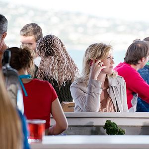 Bilder Candice Renoir