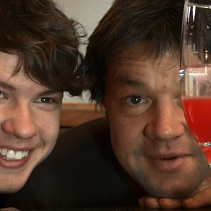 Bilder Das dunkle Gen