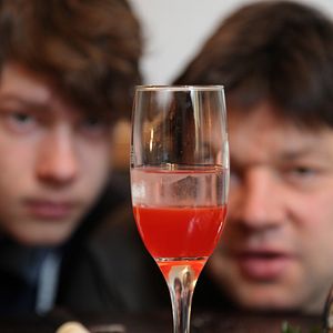 Bilder Das dunkle Gen