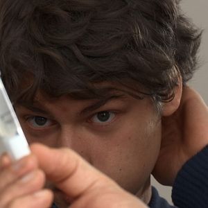 Bilder Das dunkle Gen