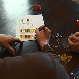 Bilder Das dunkle Gen