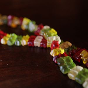 Bilder Das dunkle Gen