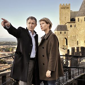 Bilder Rebecca Hampton