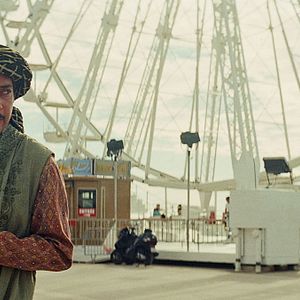 Bilder 1001 Nacht: Teil 3 - Der Entzückte