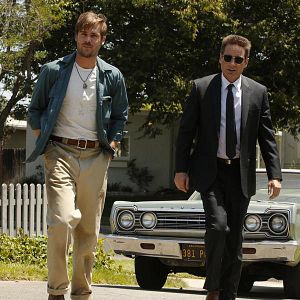 Bilder David Duchovny