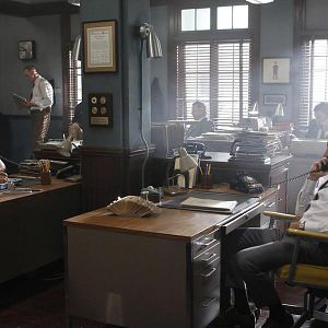 Bilder David Duchovny