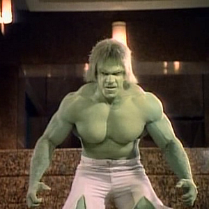 Bilder Die Rückkehr des unheimlichen Hulk