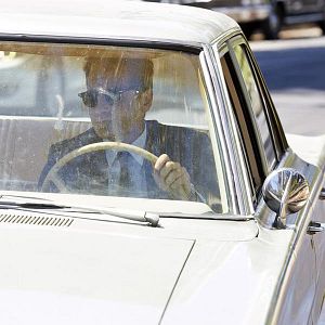 Bilder David Duchovny