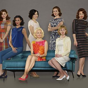 Bilder The Astronaut Wives Club