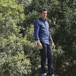 Bilder Patrick Dempsey