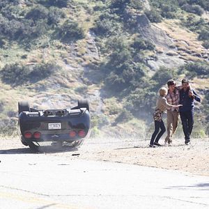 Bilder Patrick Dempsey