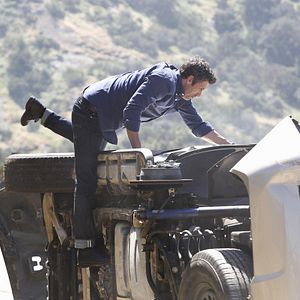 Bilder Patrick Dempsey