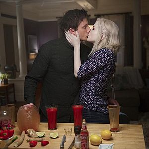 Bilder Bradley James (II)