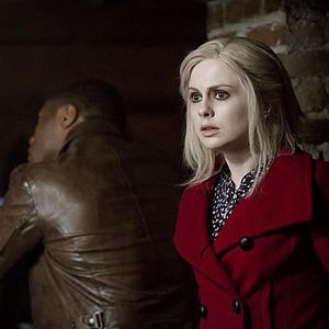 Bilder iZombie