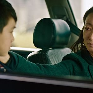 Bilder Mountains May Depart