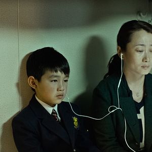 Bilder Mountains May Depart