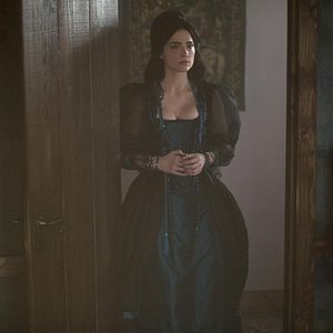 Bilder Janet Montgomery