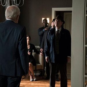 Bilder The Blacklist