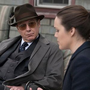 Bilder The Blacklist